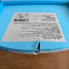 チャイルドチェアの画像