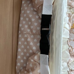 ベビー用品の画像