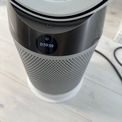 Dyson Hot+Cool™ ホット+クール 空気清浄機　動作確認済みの画像