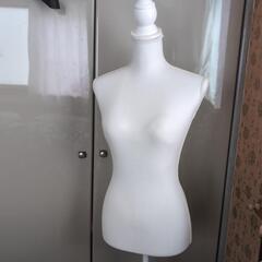 美品　トルソー　レディース普通サイズ