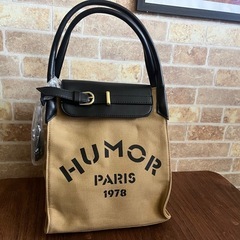 新品未使用品!! ■ Via Demizon ■ハンドバッグ シ...