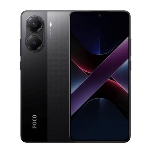 xiaomi poco x7 pro ブラックsimフリー