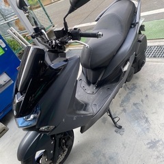 マジェスティs 155
