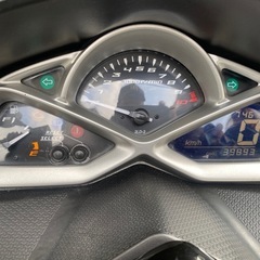 マジェスティs155 バン車交換も希望の画像