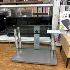 ガラステレビ台 TJ12471