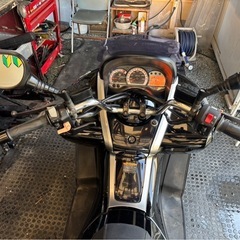 マジェスティー250の画像