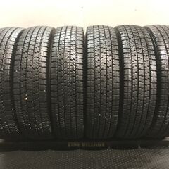 TOYO DELVEX M935 205/80R17.5 120...