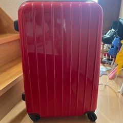 スーツケース