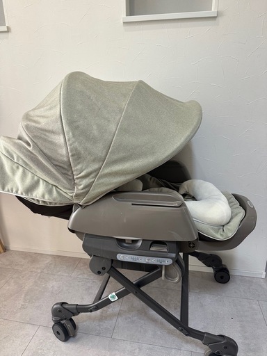 combi ネムリラ　電動