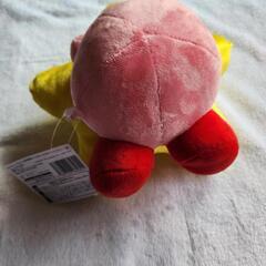 値引き　星のカービーの画像