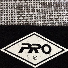 PRO スーパープロ　ニーラップ　左右兼用 膝サポーター　フリーサイズの画像