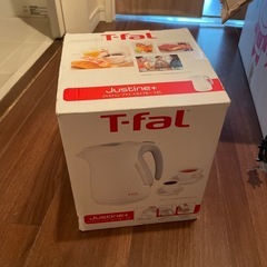 T-faL すぐ湧くやつ