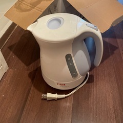 T-faL すぐ湧くやつの画像