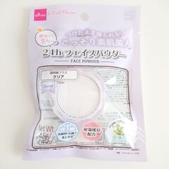 ２４hﾌェイスパウダ－ ＮＥＷ｛一点の価格になります｝