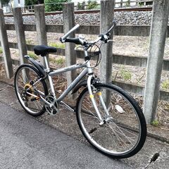 ★お届け可!!★ ミヤタ 26インチ 自転車 マウンテンバイク ...