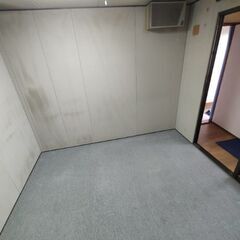 旧式ヤマハ　アビテックス　Dr-30　約3.3畳タイプ　防音室の画像