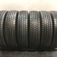 TOYO DELVEX M935 205/80R17.5 120...
