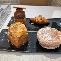 カフェ/パン屋/アフタヌーンティー/ブッフェ巡り友達探し - 新宿区