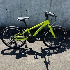 ルイガノ LOUIS GARNEAU J22 ジュニア 22イン...