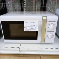 ★ジモティ割あり★ YAMAZEN 電子レンジ  22年製 ／ク...