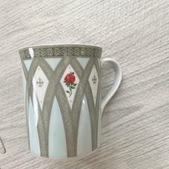 【新品】ナルミマグカップ2 個セットの画像