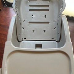 アップリカ 電動ハイローチェア
