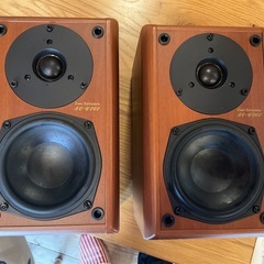 DENON スピーカーシステム　SC-V707 ペア　美品