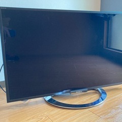テレビ　SONY　