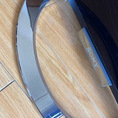 テレビ　SONY　の画像
