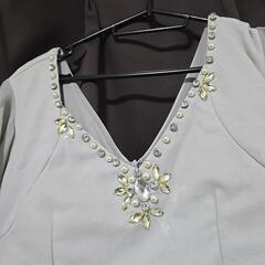 XL   ミニドレスの画像