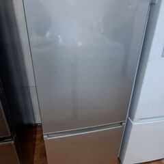 リサイクルショップどりーむ鹿大前店　No2033　冷蔵庫　AQU...