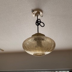 アンティークライト