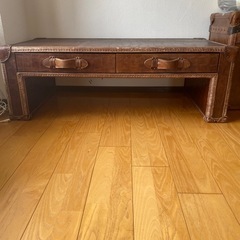 HALOビンテージ家具