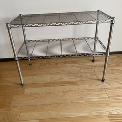 シルバーラック