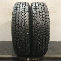 TOYO DELVEX M935 195/70R17.5 112...