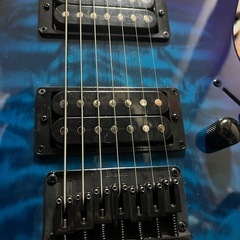 Ibanez ( アイバニーズ ) / GRG7221QA-TB...
