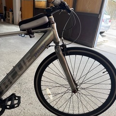 MERIDA 2台 クロスバイクセットの画像
