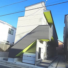 ☞🔸6月の速報🔸【初期費用5万円】名古屋市西区 201号室☑︎ネ...