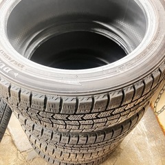 決まりました　225/45R17 スタッドレス