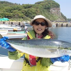 私の船で鯛ラバの釣りを楽しみませんか - 平戸市
