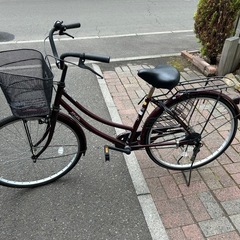 自転車