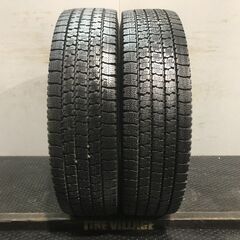 TOYO DELVEX M935 205/85R16 117/1...