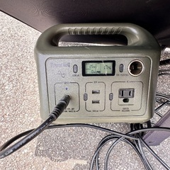 Aiper SP100 折畳み式ソーラーチャージャー100Wの画像
