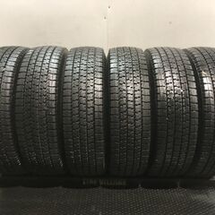 TOYO DELVEX M935 215/70R17.5 118...