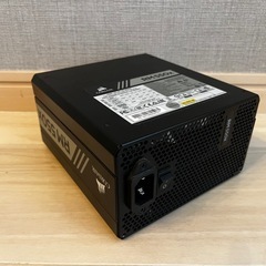 Corsair RM550x -2018-550W PSU 【6/20まで】の画像