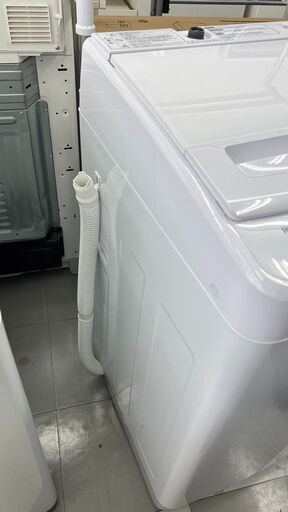 【リユースのサカイ千葉中央店】 YAMADA 洗濯機 7.0ｋｇ 24年製 動作確認／クリーニング済み TC3521