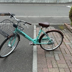 自転車