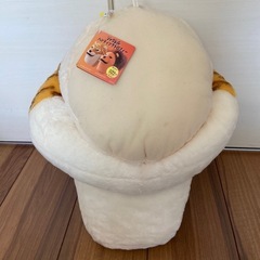 特大！！　シャクレルタイガーの画像