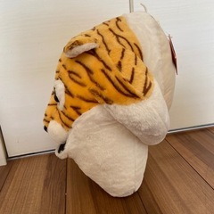 特大！！　シャクレルタイガーの画像