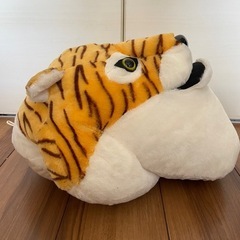 特大！！　シャクレルタイガーの画像